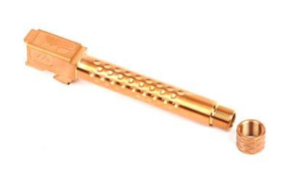 ZEVBBL19D.SBRZG19BRLDIMPLEDBRZTHREADED