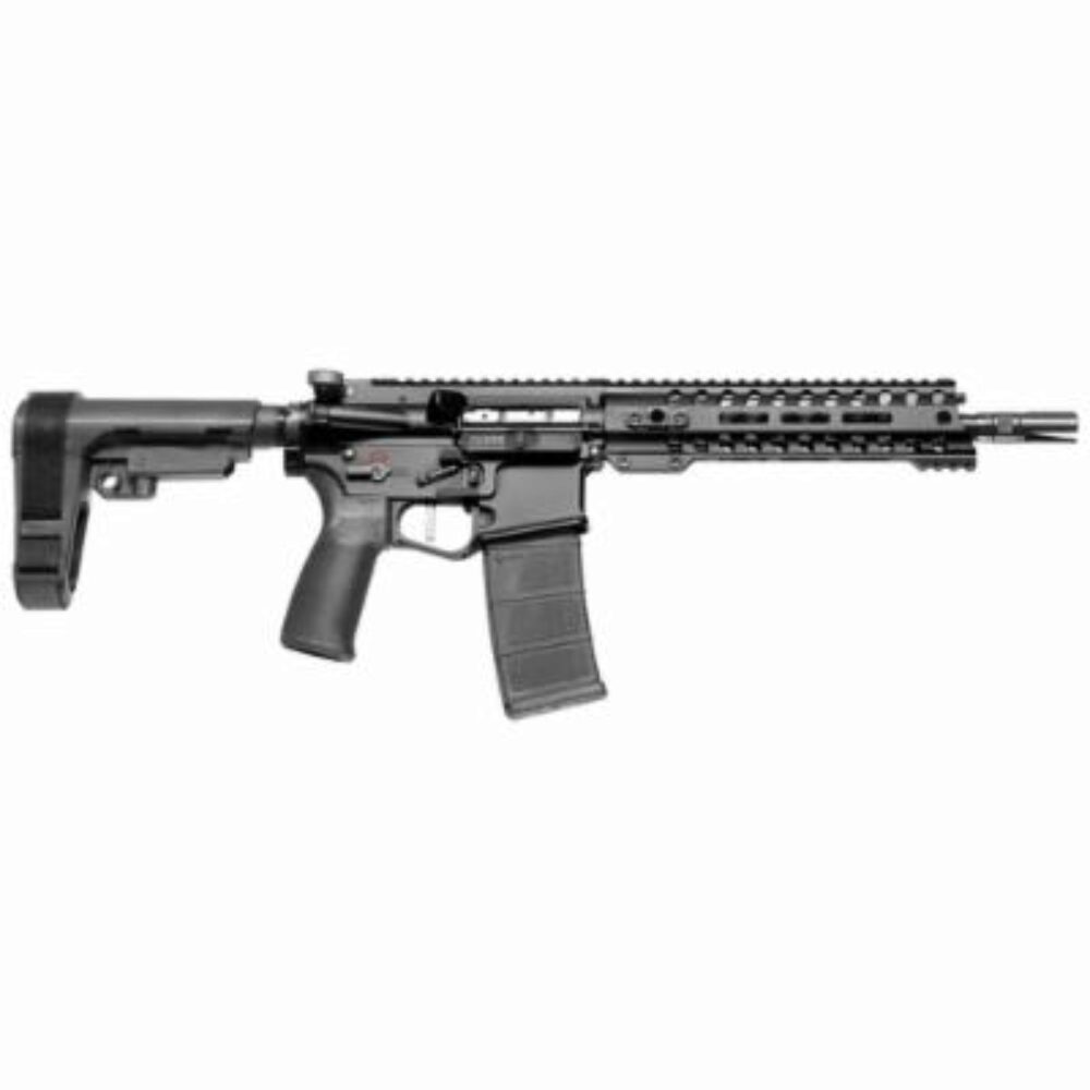 RENEGADE+ PSTL 5.56 10.5 BLK RENEGADE+ PSTL 5.56 10.5 BLK