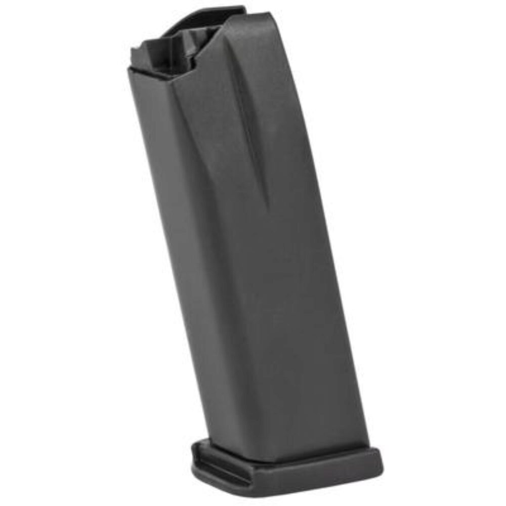 SCCY Industries 0300691 CPX-1/CPX-2  Black Detachable 10rd for 380 ACP SCCY CPX-1, CPX-2