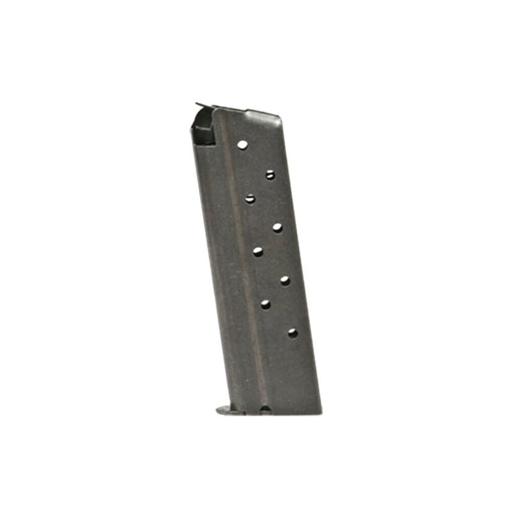 Springfield Armory PI6082 1911 9rd 38 Super Springfield 1911 Stainless Steel Springfield Armory PI6082 1911 9rd 38 Super Springfield 1911 Stainless Steel