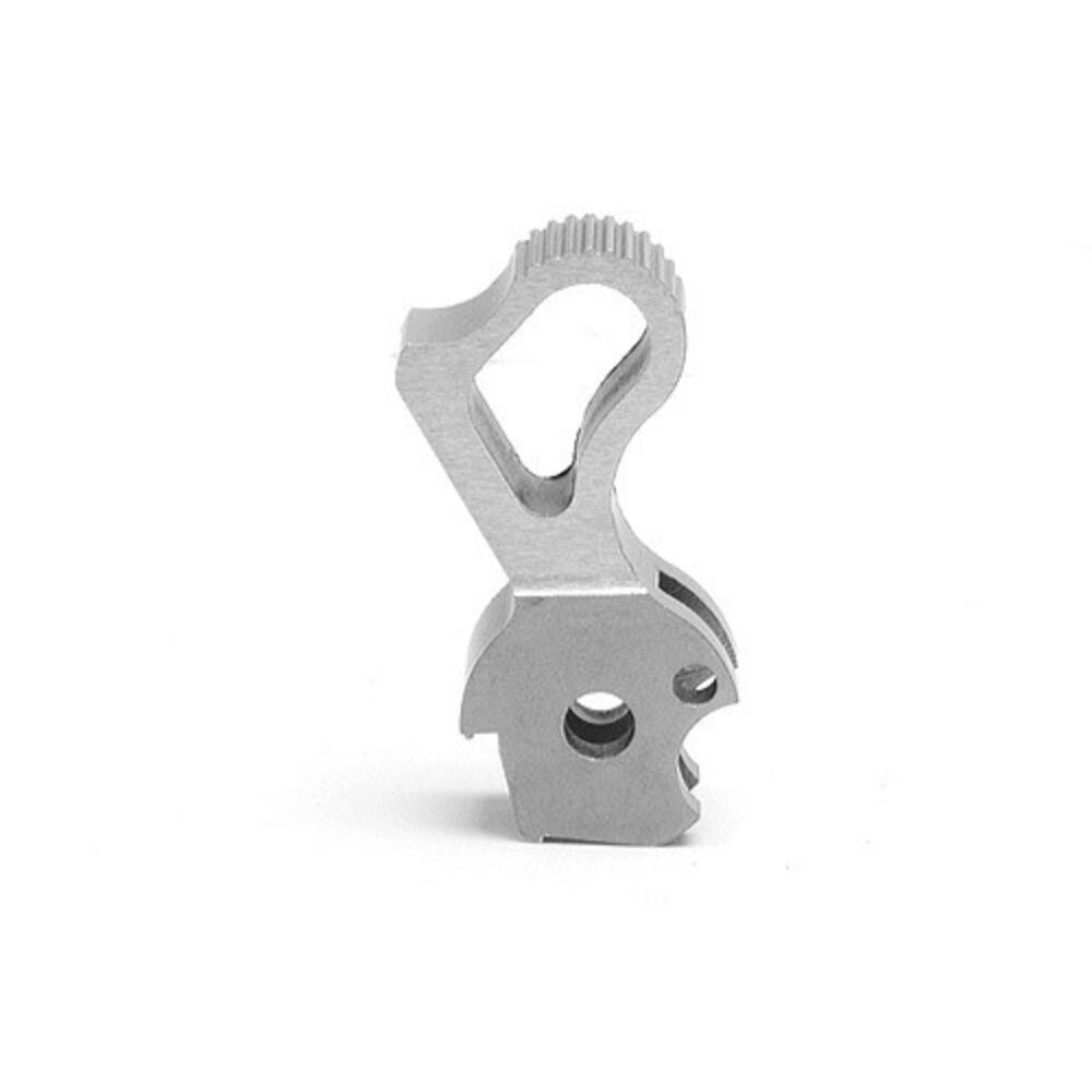 Wilson Combat 337S Ultralight Skeleton Hammer 1911 Style Stainless Steel