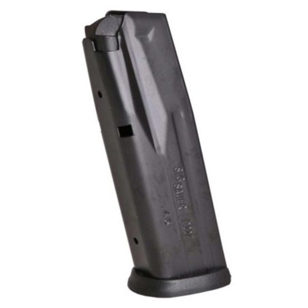 Sig Sauer MAG2274510 P227  Sig P227 45 ACP 10rd Blued Steel