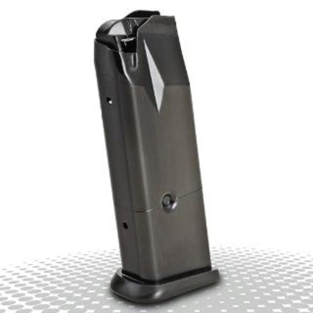 Springfield Armory PI5444 1911  10rd Double Stack 45 ACP Springfield 1911 Ultra Compact Blued Steel