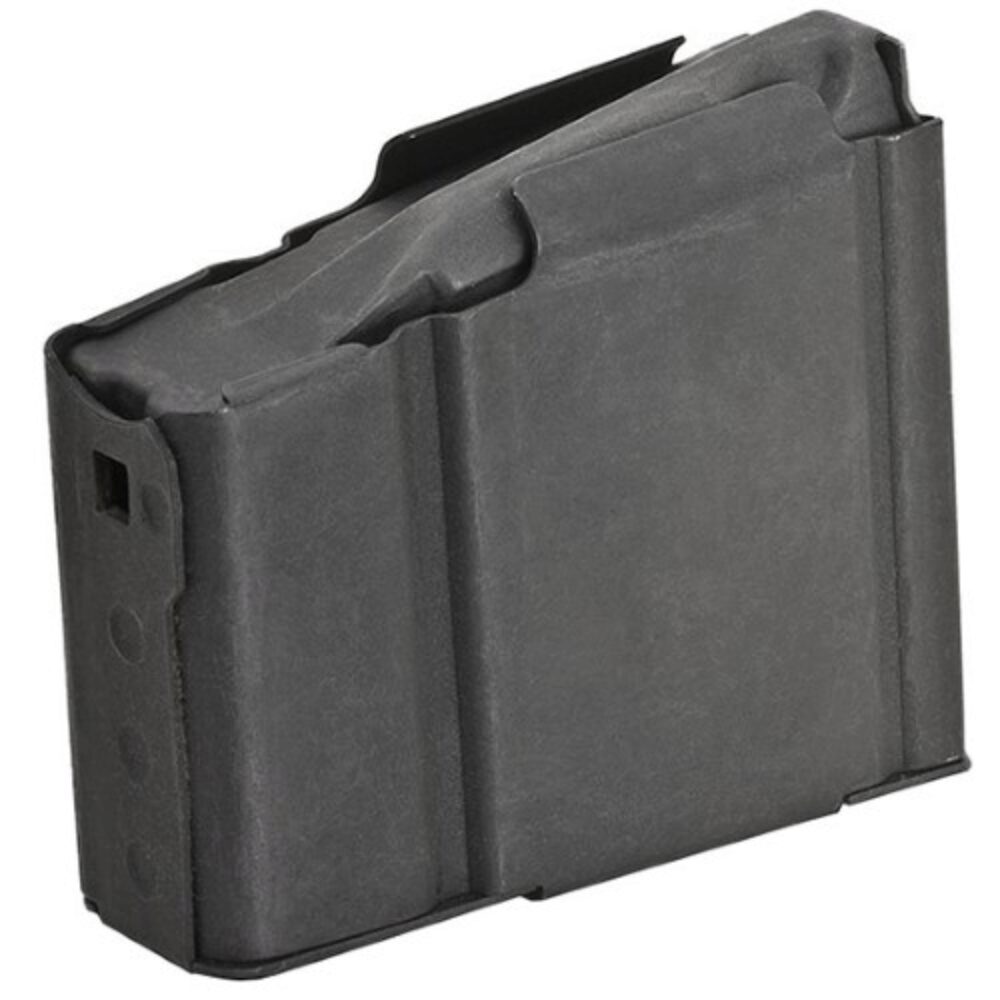 Springfield Armory MA5019 M1A  5rd 6.5 Creedmoor 308 Win/ 7.62x51mm NATO Springfield M1A Blued Steel