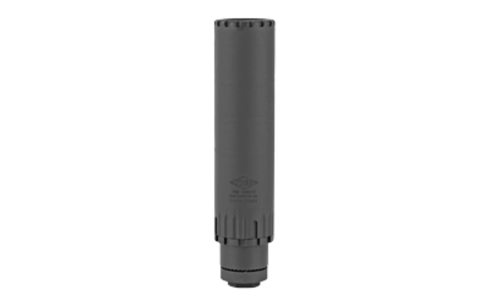 YHM TURBO T2 SUPPRESSOR 5.56 W/ QD MNT