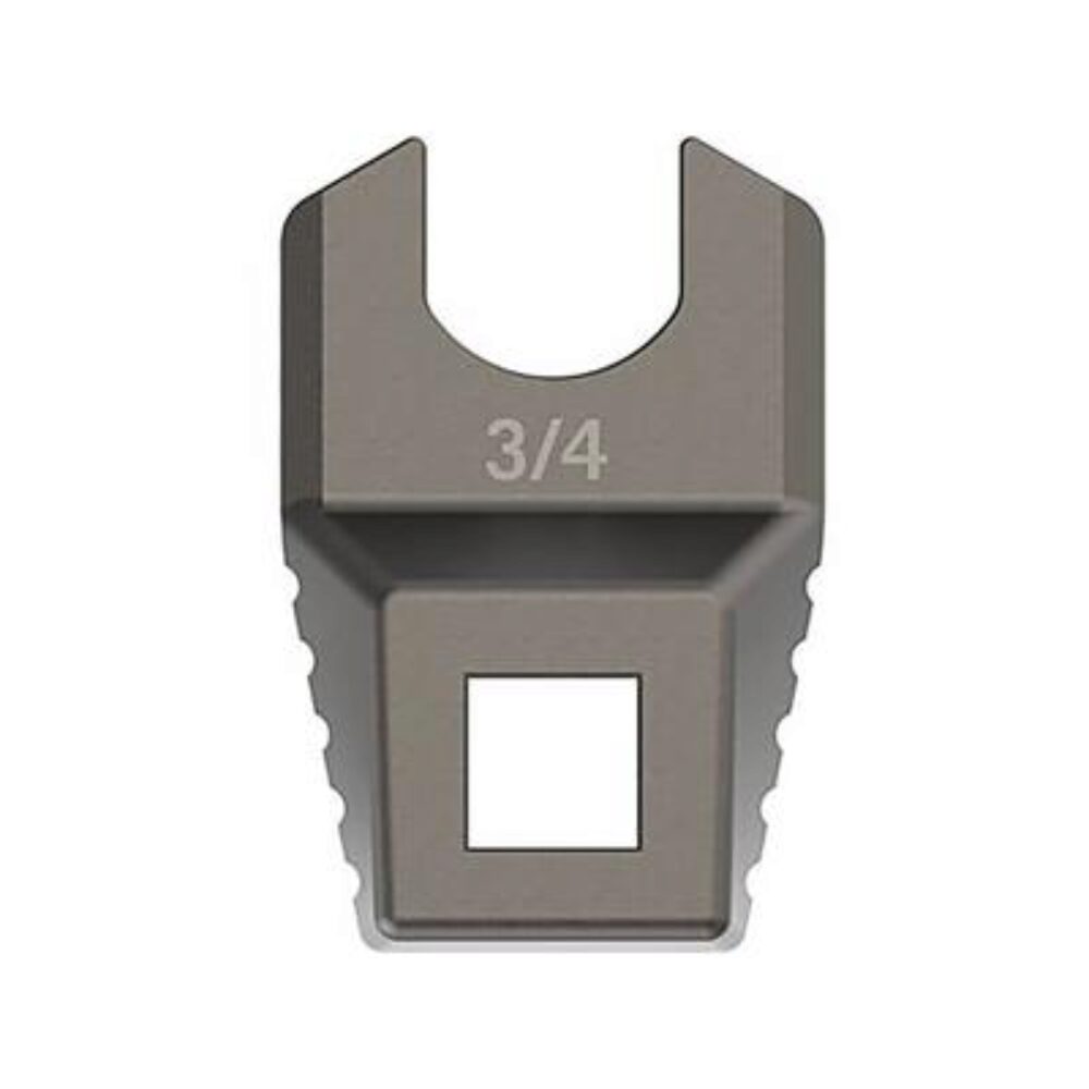 Real Avid AVMF34MDW Master -Fit Muzzle Device Wrench Titanium Titanium/Stainless Steel AR-Platform Free-Float Handle Real Avid AVMF34MDW Master -Fit Muzzle Device Wrench Titanium Titanium/Stainless Steel AR-Platform Free-Float Handle