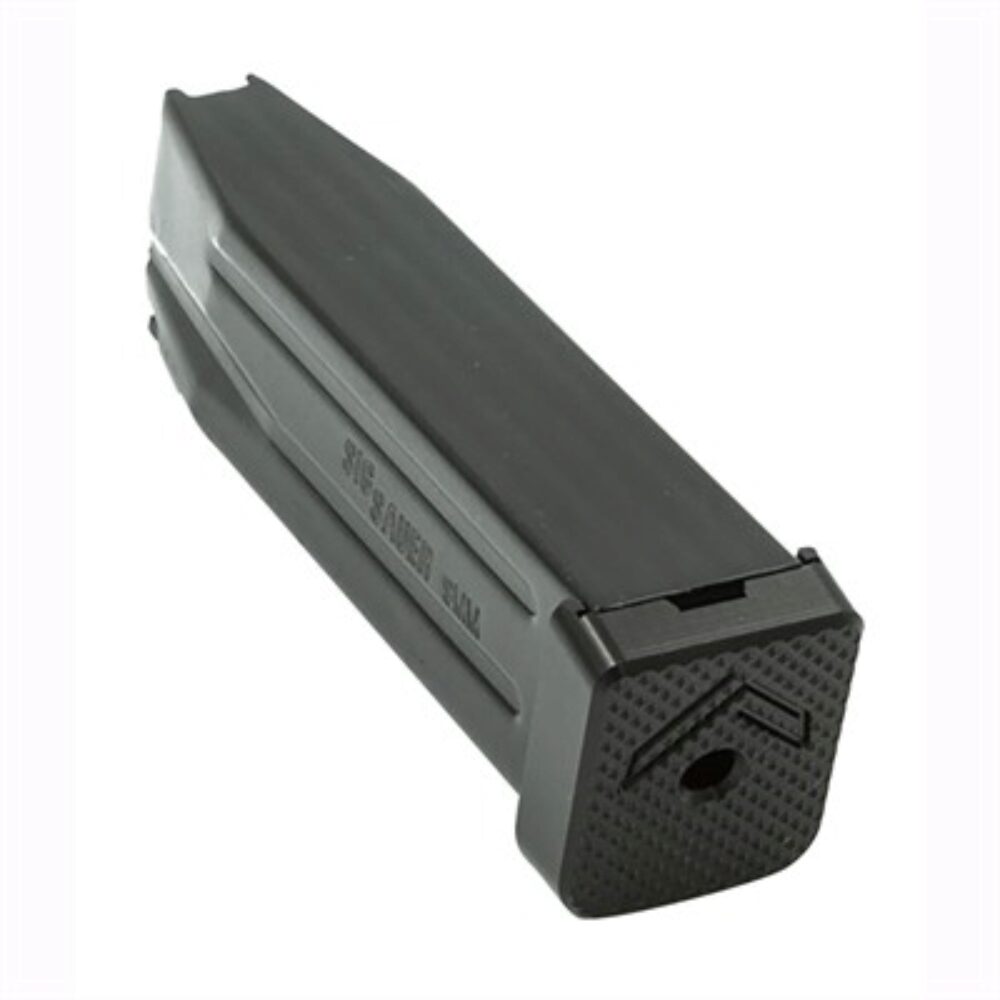 Sig Sauer 8900060 P320  17rd 9mm Luger For Sig P320 Legion Blued Steel