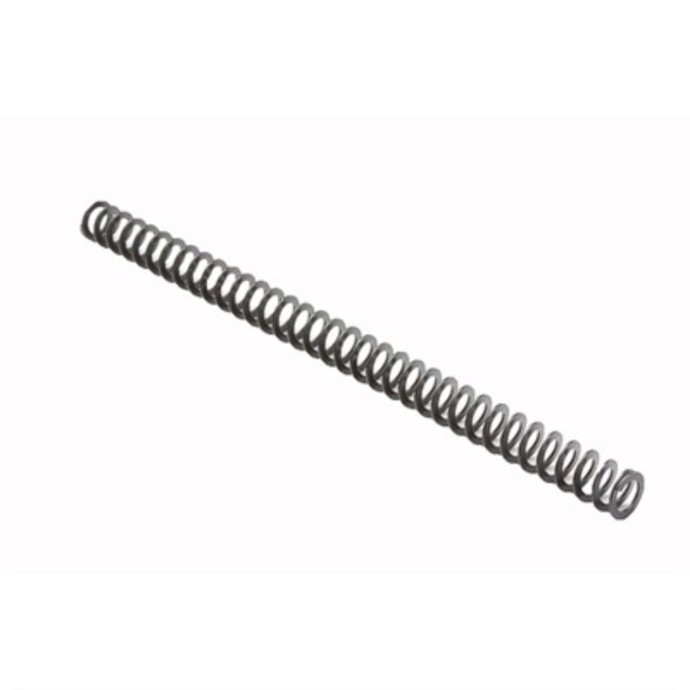 Wilson Combat 614G17 Flat Wire Recoil Spring 17 LBS 45 ACP Silver Wilson Combat 614G17 Flat Wire Recoil Spring 17 LBS 45 ACP Silver