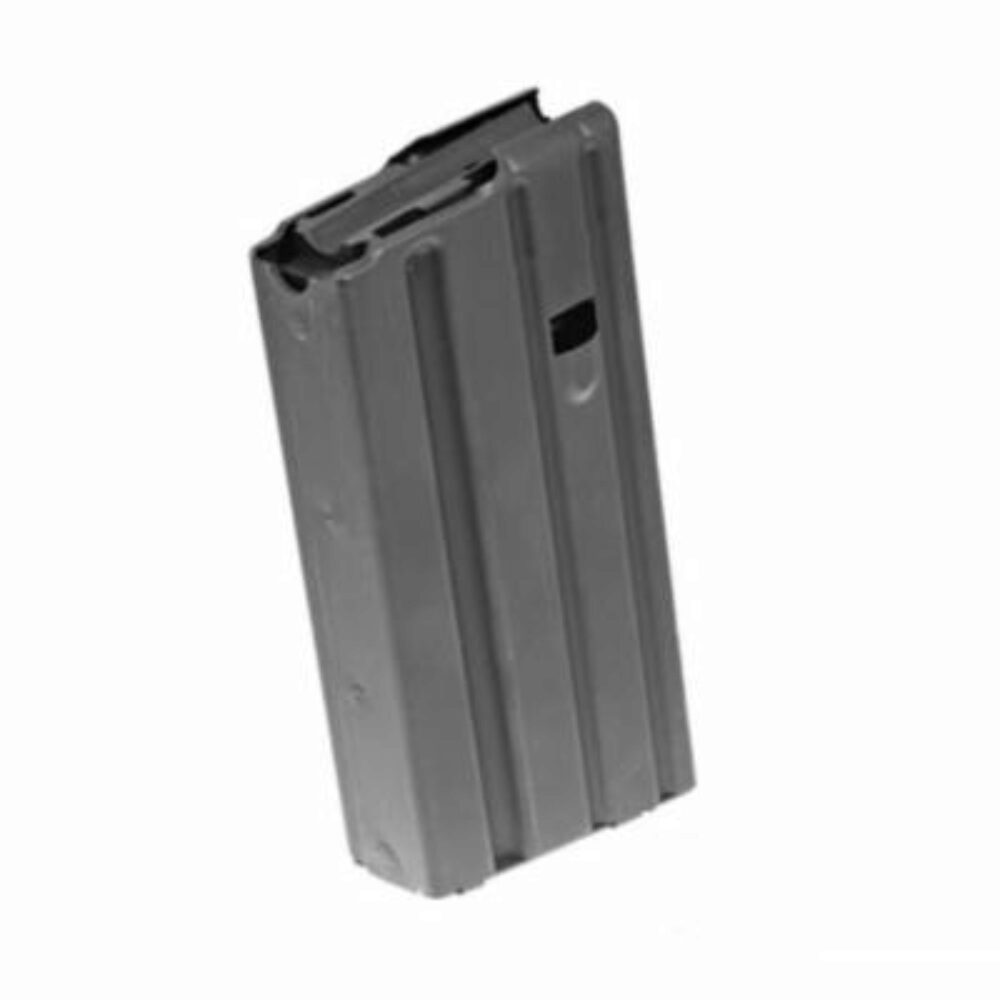 Ruger 90679 AR-556 5rd Magazine Fits Ruger AR-556 450 Bushmaster Black Ruger 90679 AR-556 5rd Magazine Fits Ruger AR-556 450 Bushmaster Black