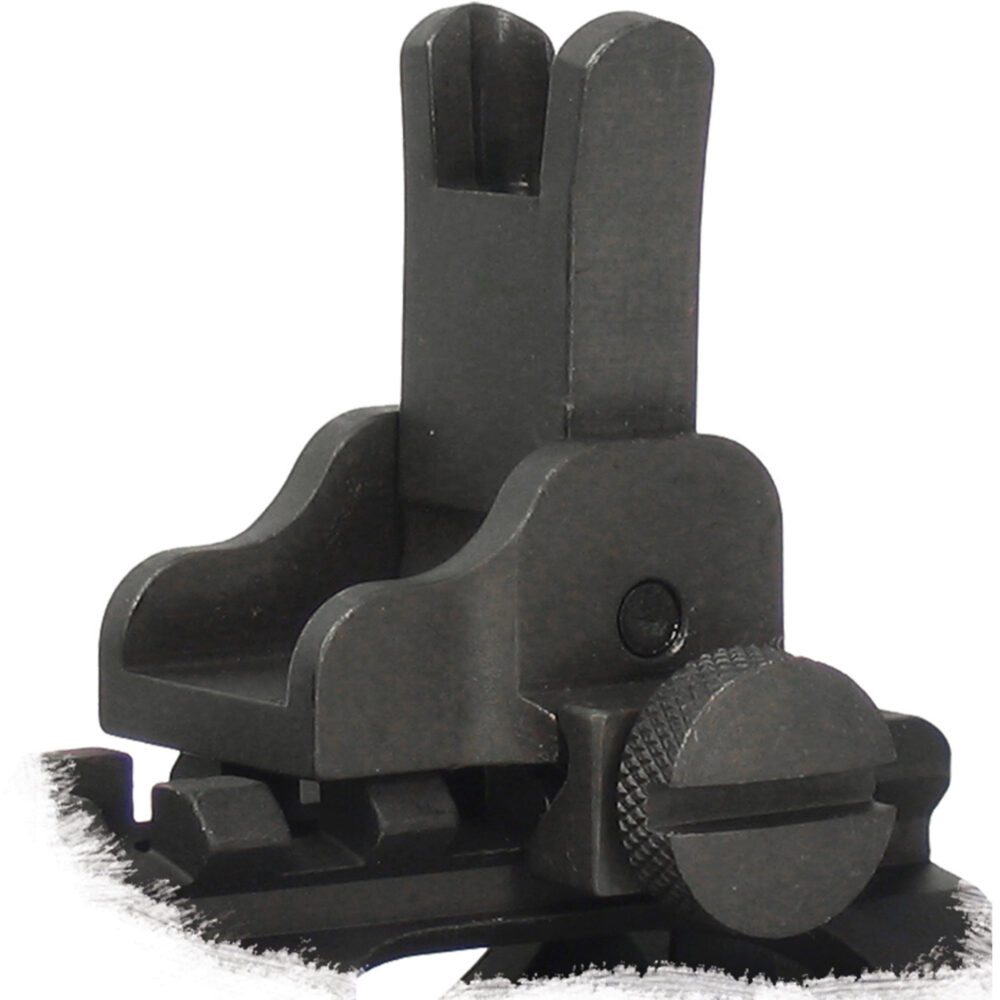 YHM FRONT FLIP SIGHT SAME PLANE