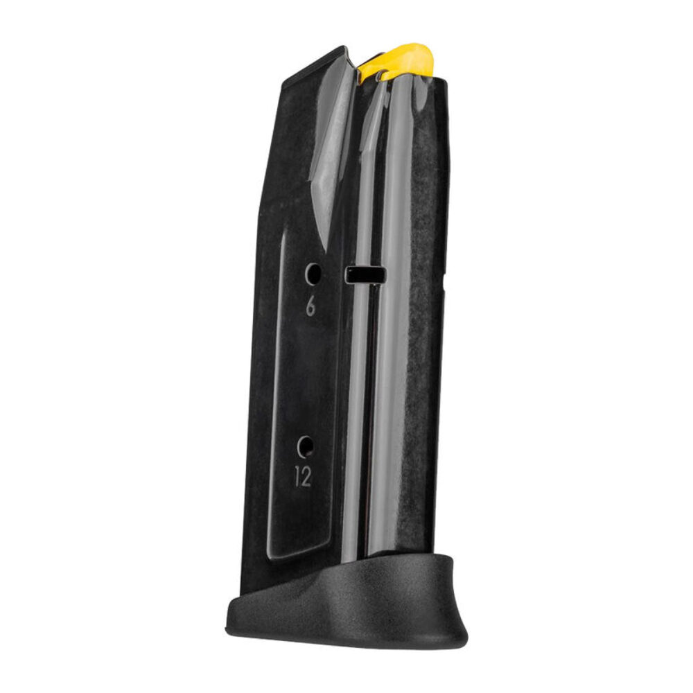 Taurus 358002300 G3C 12rd 9mm Luger For Taurus G3C Black Steel Taurus 358002300 G3C 12rd 9mm Luger For Taurus G3C Black Steel