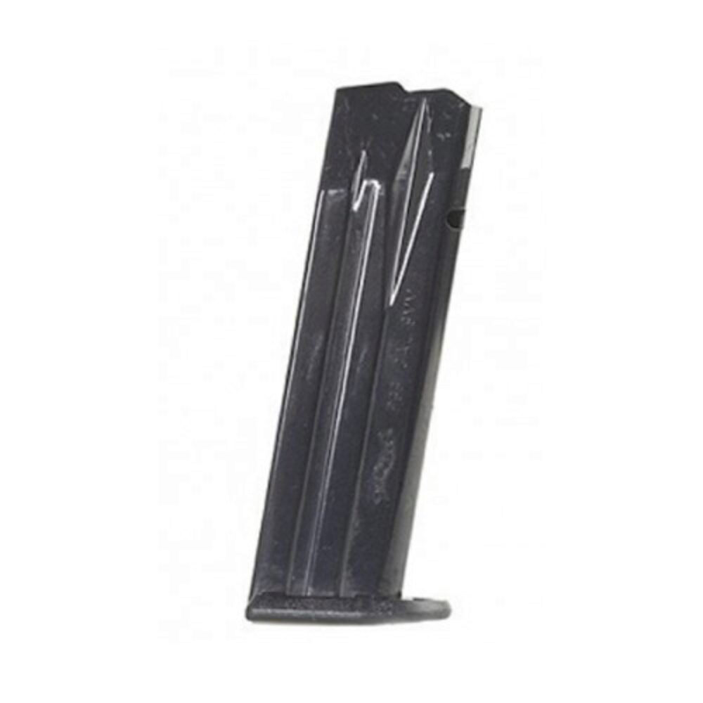 Walther Arms 2796481 P99  Black Detachable 10rd for 9mm Luger Walther P99