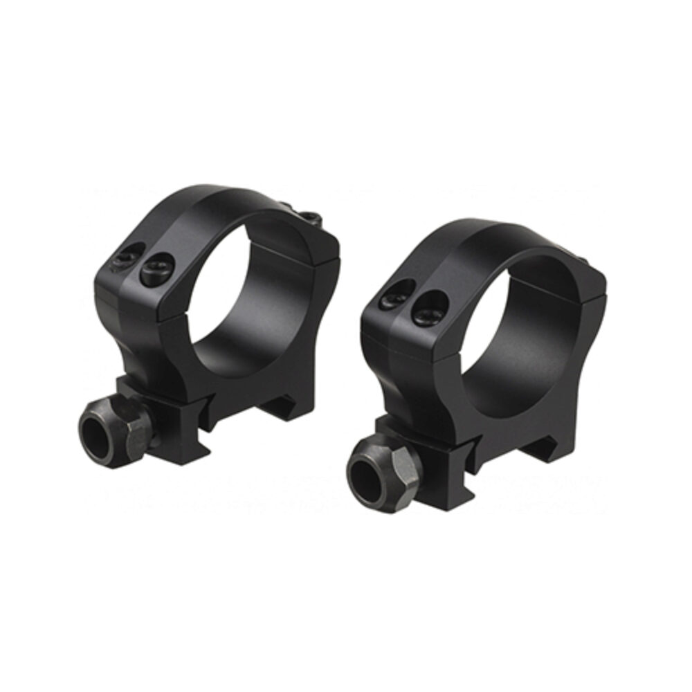 Warne 7220M Mountain Tech Scope Ring Set Fixed For Rifle Picatinny/Weaver Low 34mm Tube Black Anodized Aluminum Warne 7220M Mountain Tech Scope Ring Set Fixed For Rifle Picatinny/Weaver Low 34mm Tube Black Anodized Aluminum