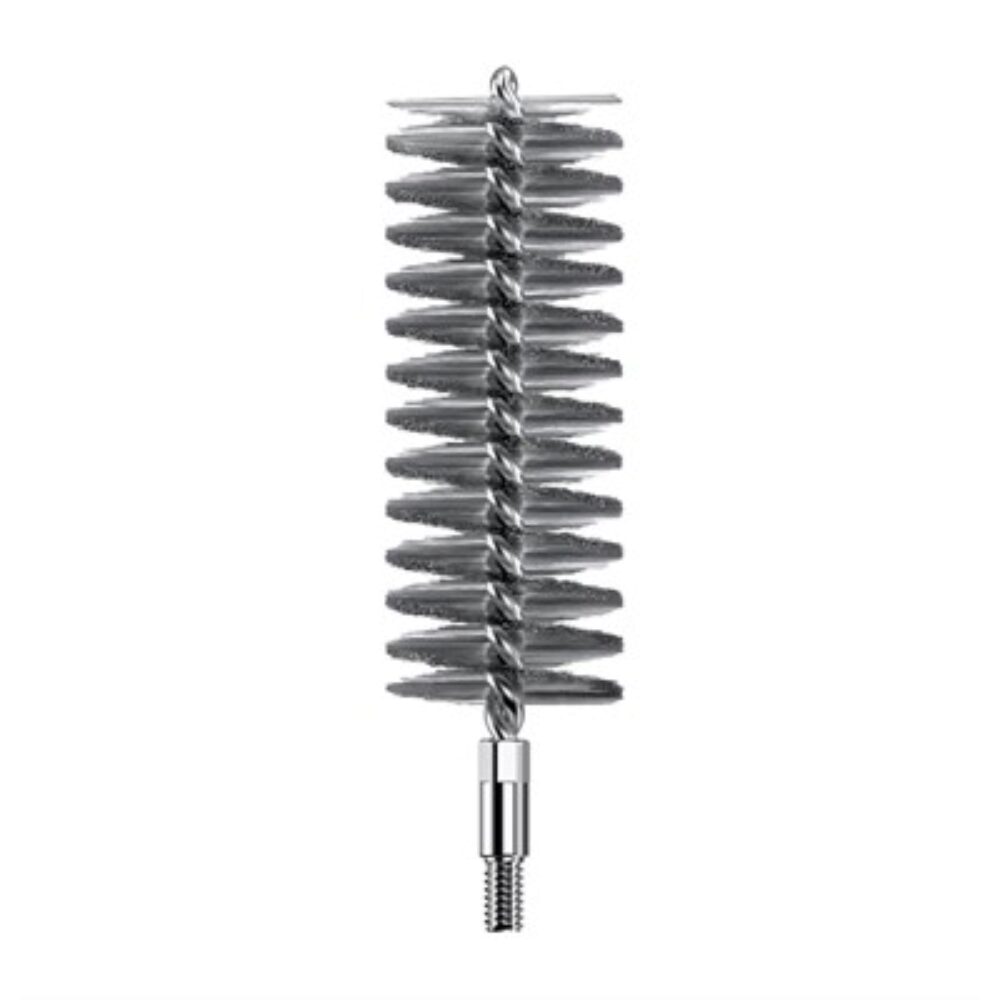 Real Avid AVBMSB12G Bore-Max Speed Brush 12 Gauge Shotgun Firearm Bronze Bristles Real Avid AVBMSB12G Bore-Max Speed Brush 12 Gauge Shotgun Firearm Bronze Bristles