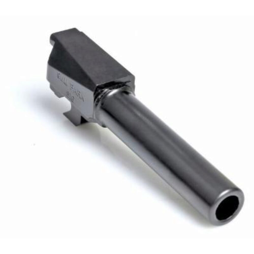 Sig Sauer BBLMODC9 P320  Fits Sig P320 9mm Luger 3.90 Black Nitride Steel Sig Sauer BBLMODC9 P320  Fits Sig P320 9mm Luger 3.90 Black Nitride Steel