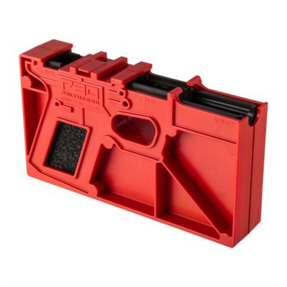Polymer80PF940CV1CG1923Gen3CompatibleFrameKitPolymerCobalt