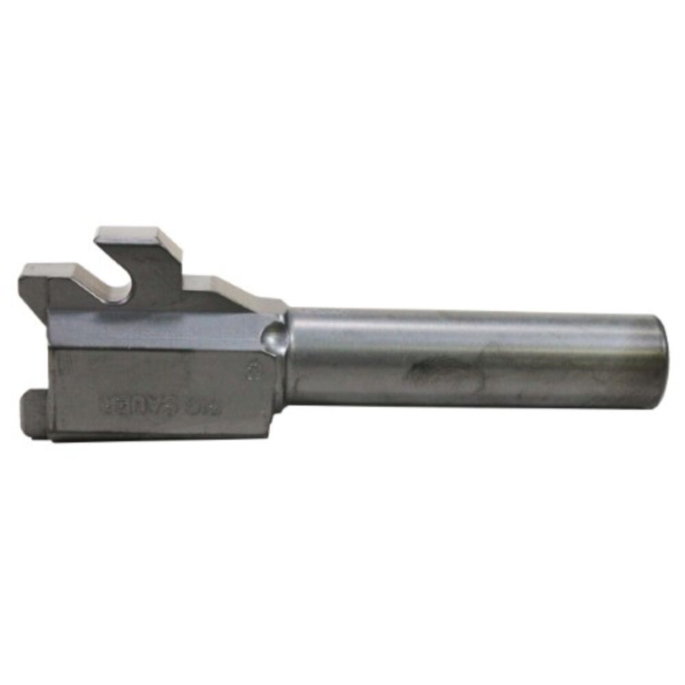 Sig Sauer BBLMODSC9 P320  Fits Sig P320 9mm Luger 3.60 Black Nitride Steel Sig Sauer BBLMODSC9 P320  Fits Sig P320 9mm Luger 3.60 Black Nitride Steel