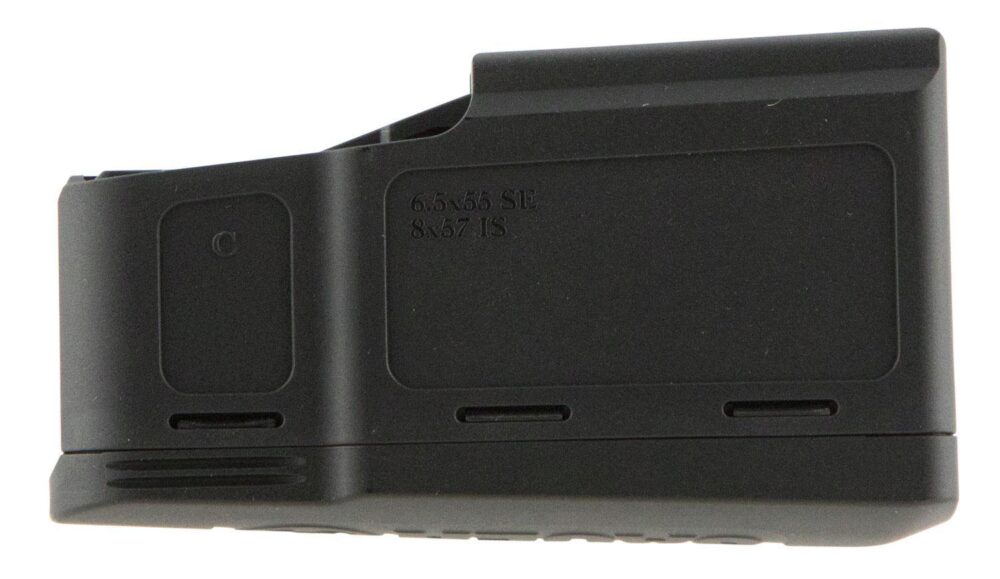 SAUER 100/101/M18 MAG SAUER 100/101/M18 MAG
