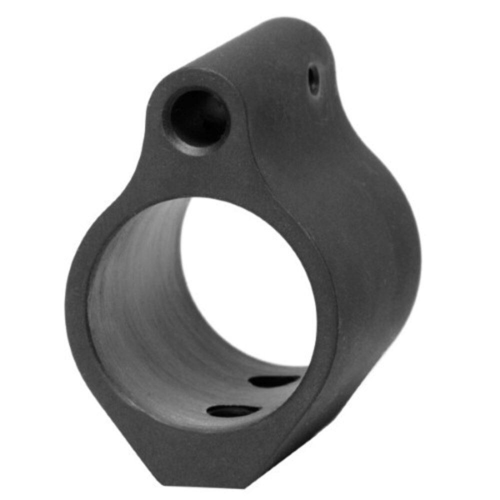 Troy Ind SGASA4L00BT00 Low Profile Gas Block SGASA4L00BT00 Steel .750