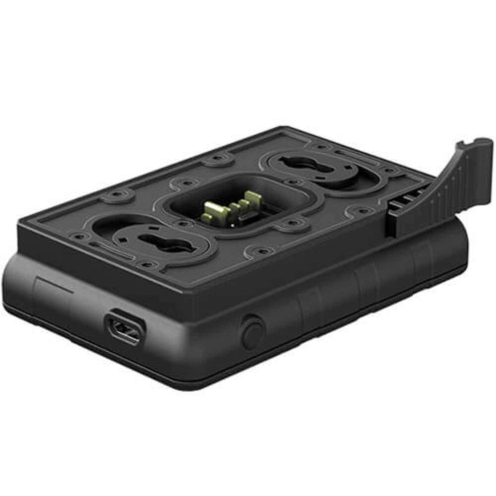 Pulsar PL79164 Battery Charger IPS IPS 5/IPS 10 BatteryPack