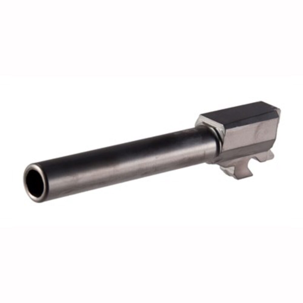 Sig Sauer BBLMODF40 P320  Fits Sig P320 40 S&W 4.70 Black Nitride Steel