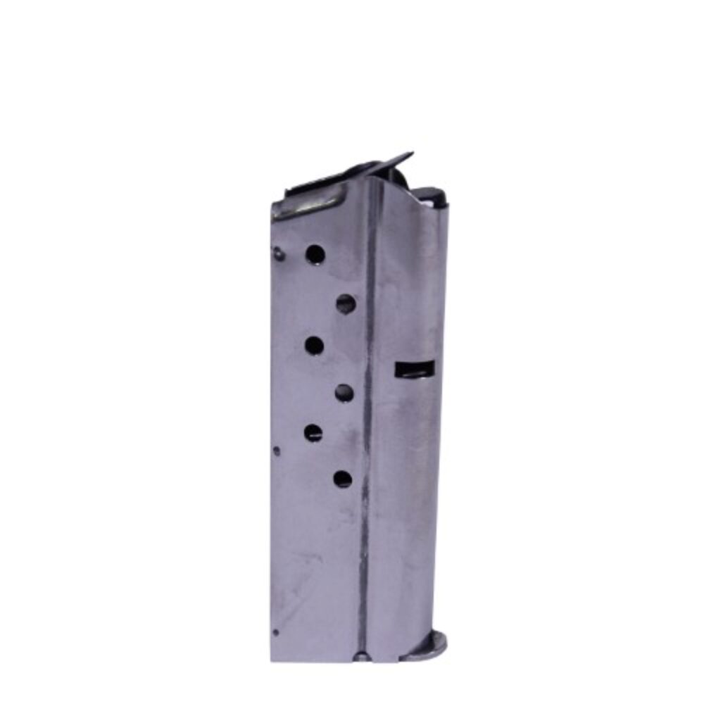 Sig Sauer MAG191198 1911  Sig 1911 9mm Luger 8rd Stainless Steel