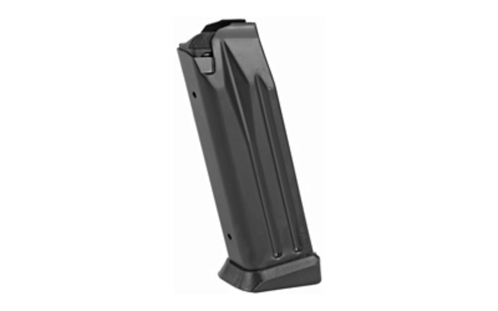 Rock Island 54180B 1911 Blued Detachable 17rd for 9mm Luger, 22 TCM Rock Island 1911 Rock Island 54180B 1911 Blued Detachable 17rd for 9mm Luger, 22 TCM Rock Island 1911