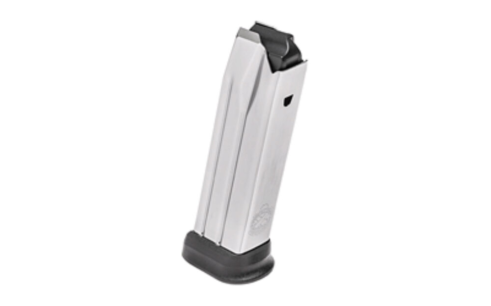 Springfield Armory XDME5920 XD-M Elite  20rd 9mm Luger Springfield XD-M Elite Stainless Steel
