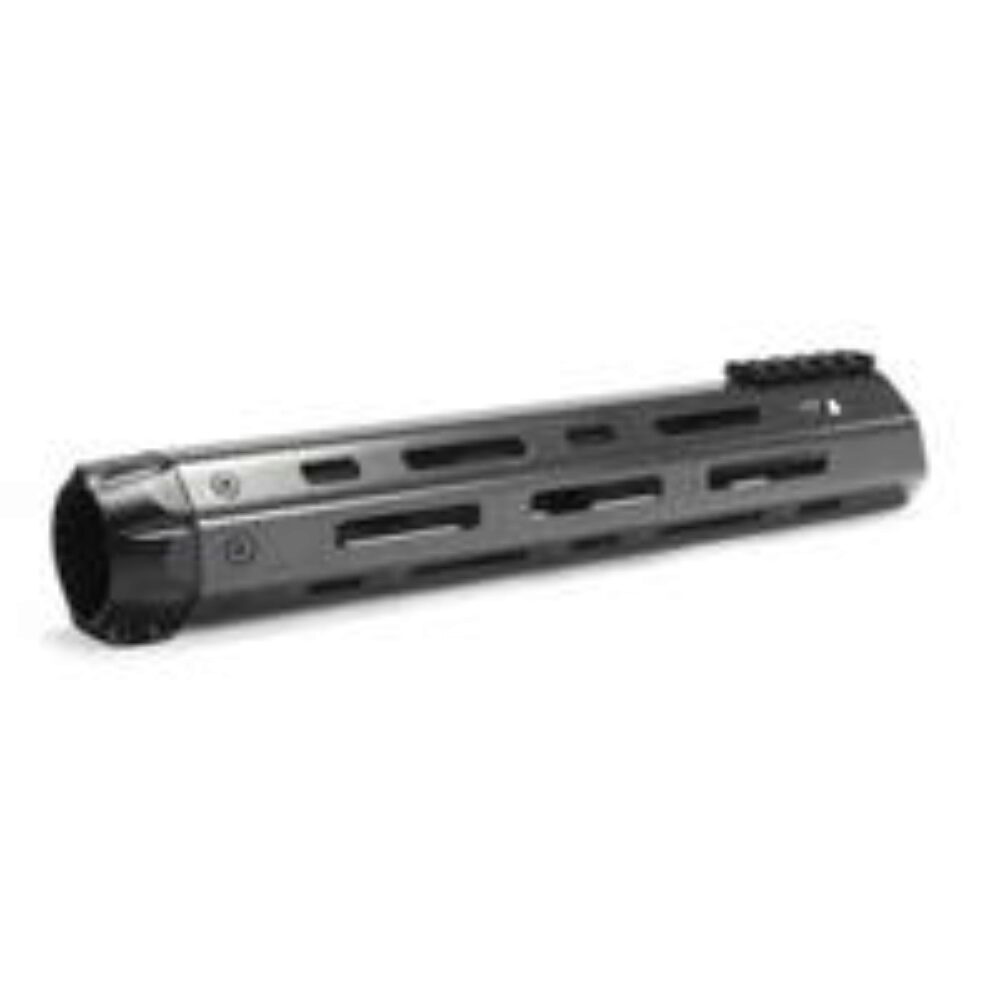 TacStar 1081116 TacStar Handguard AR-Platform Black Carbon Fiber 12