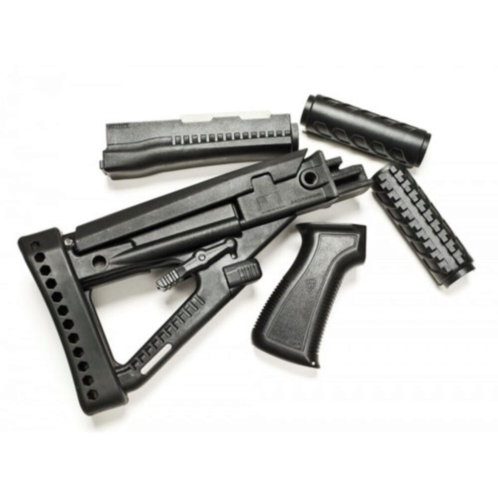 PROMAGARCHANGELAK47AKMSTOCKSETBLACKPOLYMER PROMAGARCHANGELAK47AKMSTOCKSETBLACKPOLYMER