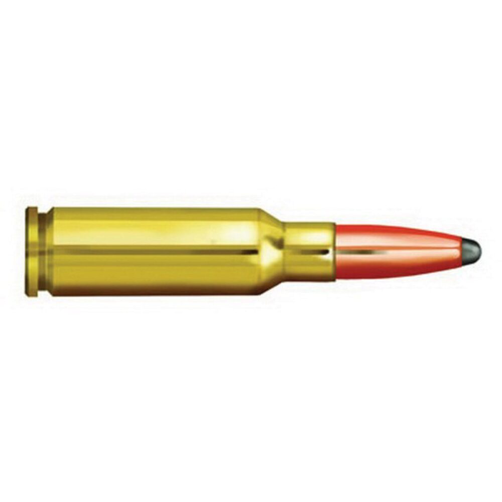 PPU PP6GH Standard Rifle  6.5 Grendel 120 gr Hollow Point Boat-Tail (HPBT) 20 Per Box/ 25 Cs