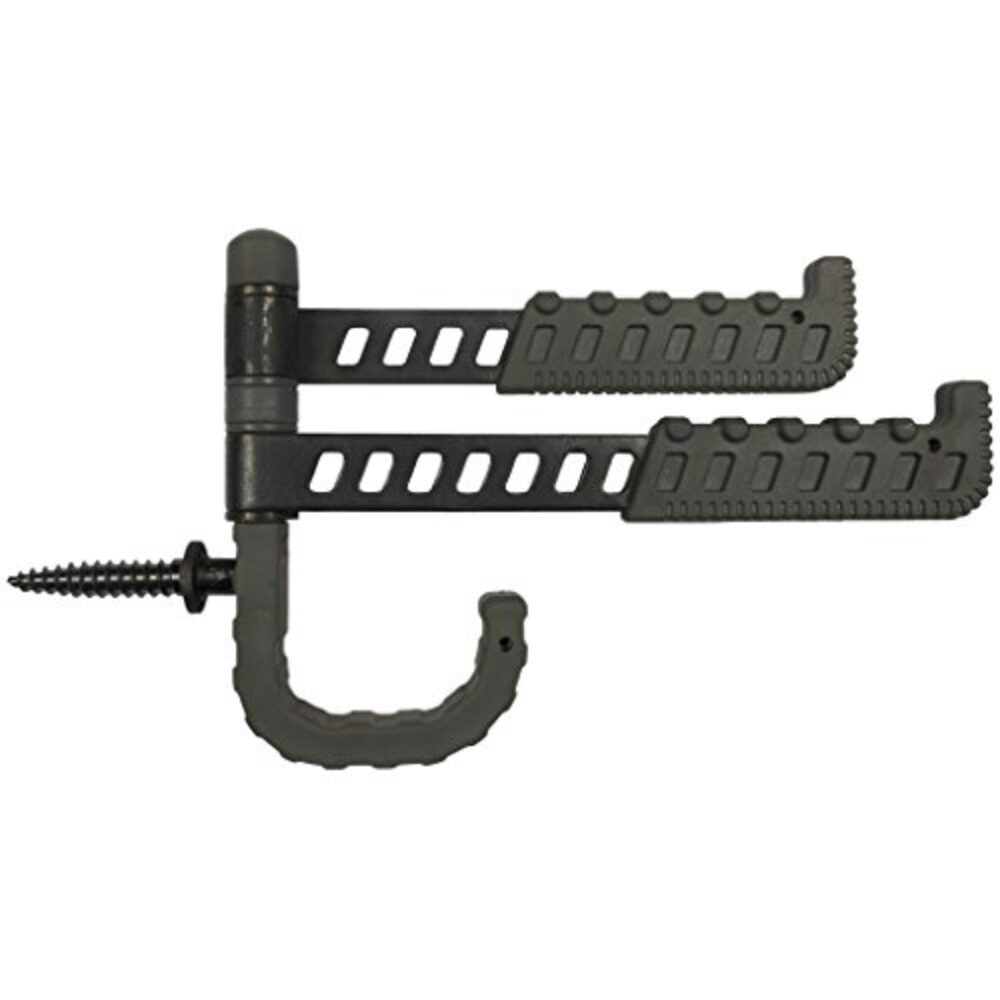 Hawk HWKHA3012 Tactical Trio Tree Hook Black