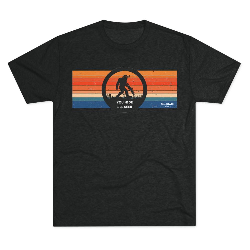 TACTICAL SASQUATCH TACTICAL SASQUATCH