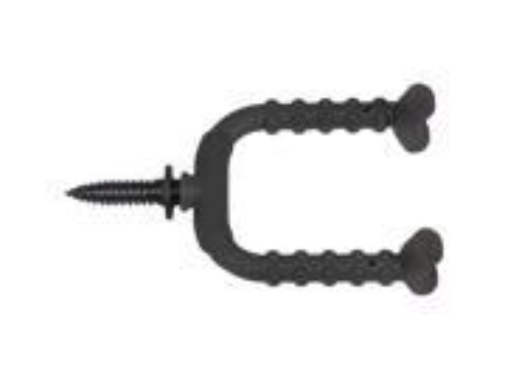 Hawk HWK3011 Tactical Duo Tree Hook Black
