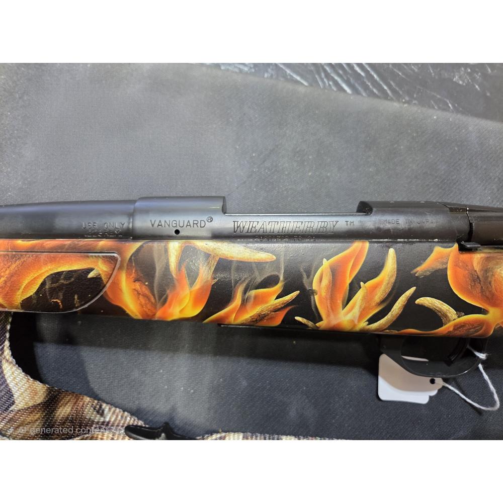 VB116632 (Consignment)