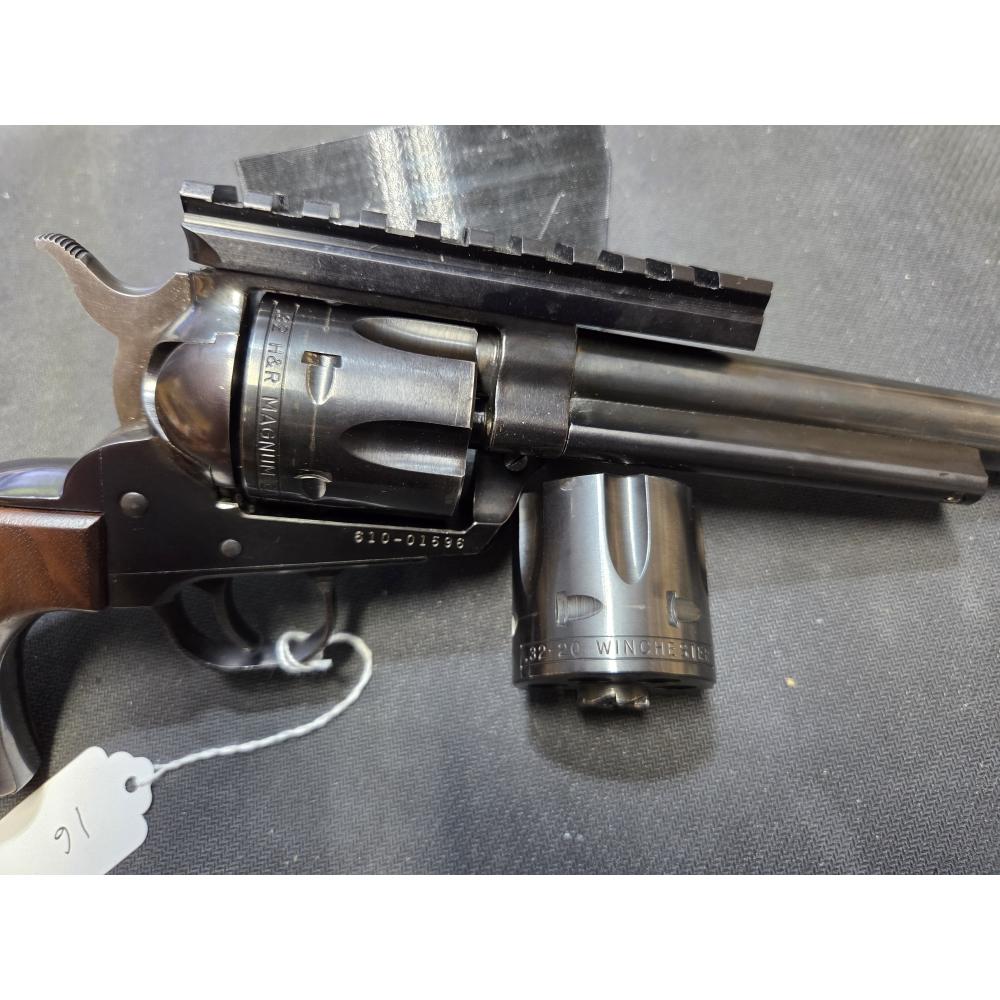 610-01596 (Consignment)