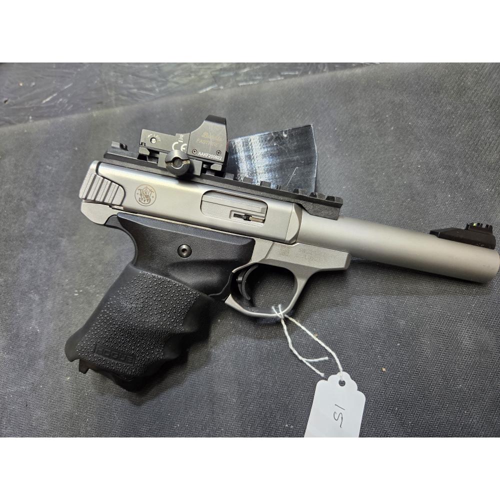 UDY0363 (Consignment)