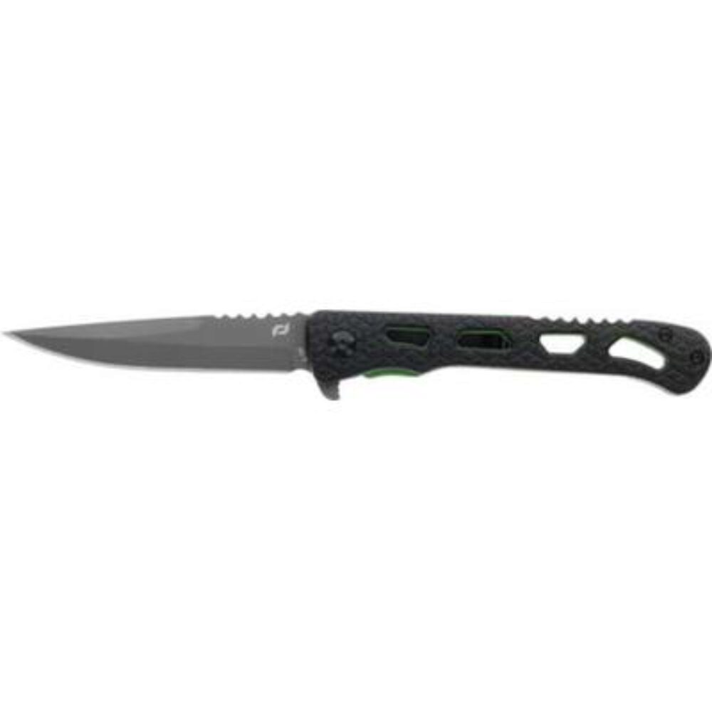 BTI SCHRADE INERT CLR FOLDER