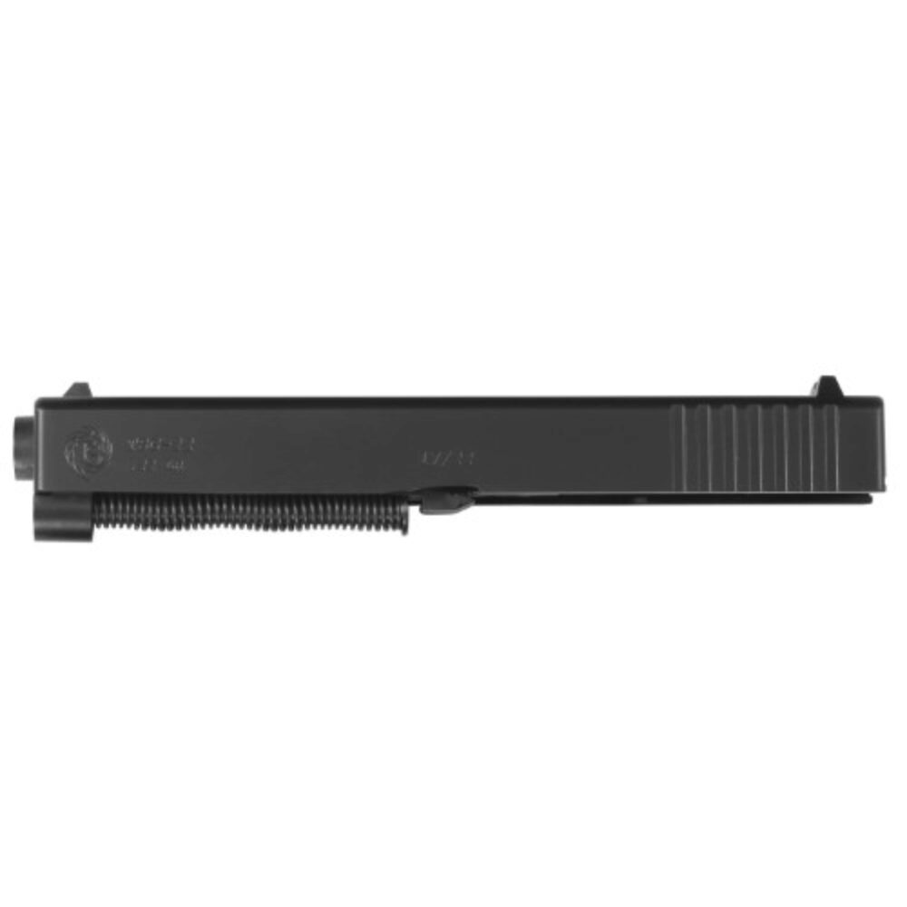 Tactical Solutions TSGCON17STD TSG-22 Conversion Kit Compatible w/Glock 17/22/34/35/37, 4.80  22LR Black Steel Barrel, Includes Magazine