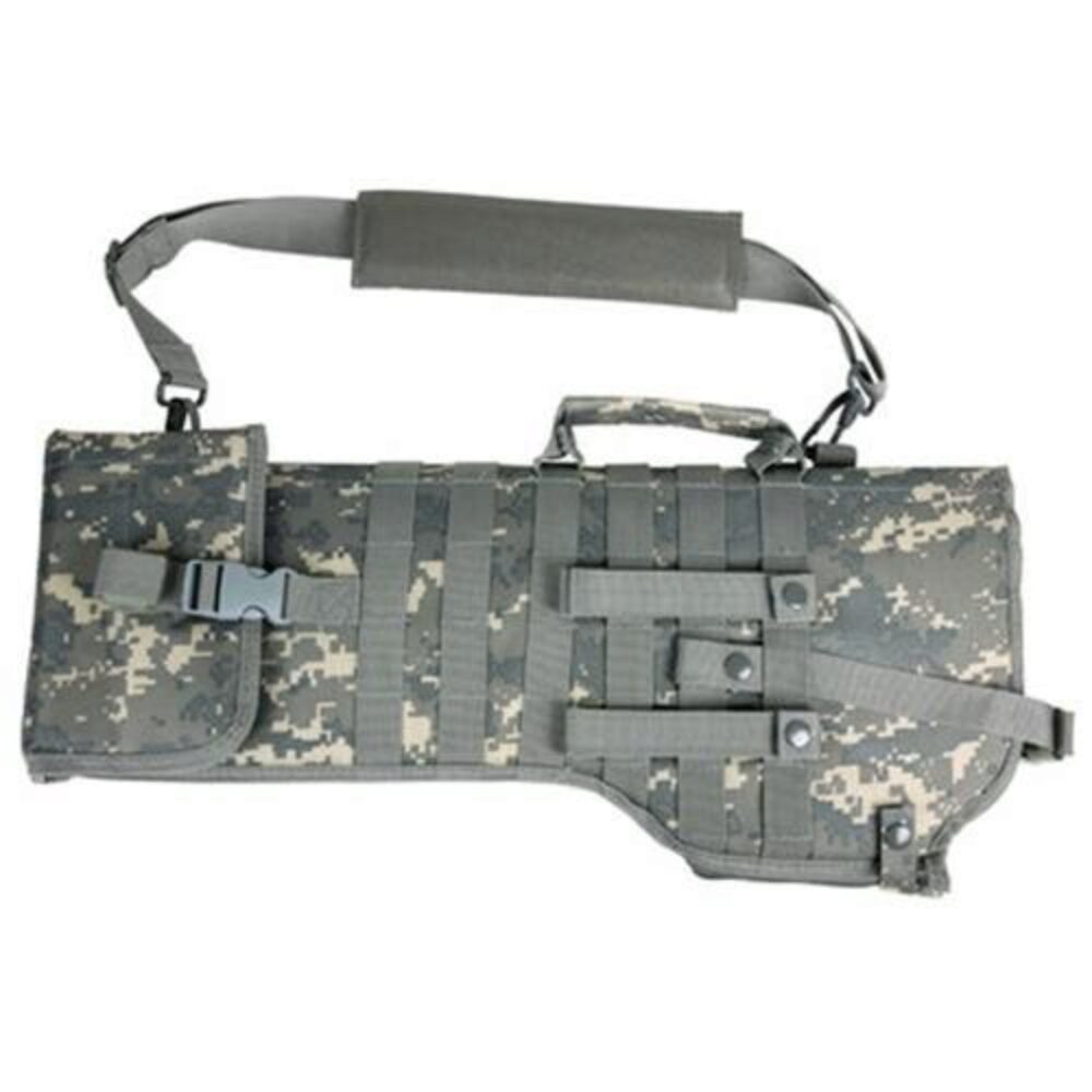 NcStar CVRSCB2919D Tactical Scabbard  Digital Camo 28.5 x 9.5 NcStar CVRSCB2919D Tactical Scabbard  Digital Camo 28.5 x 9.5
