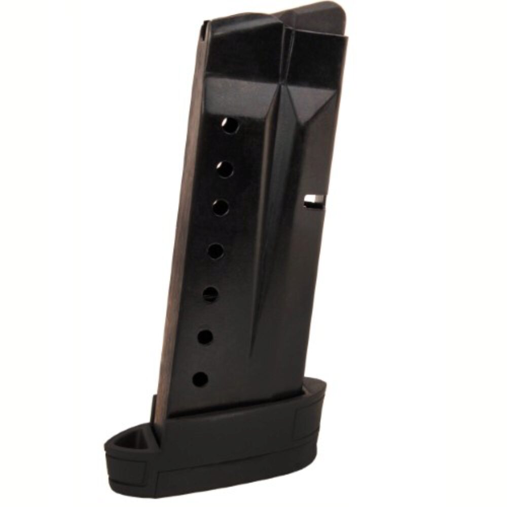 PROMAGS&WSHIELD9MM8RDBLSTEEL PROMAGS&WSHIELD9MM8RDBLSTEEL