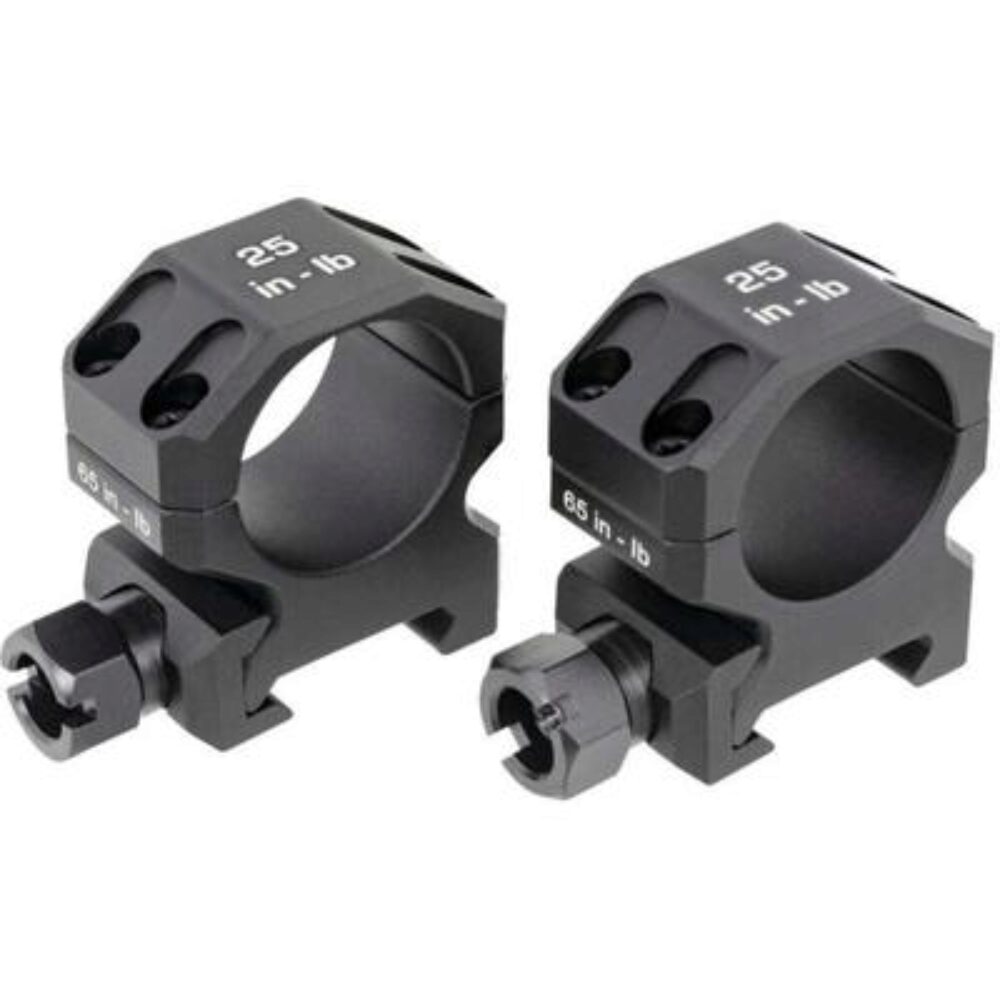 Sig Sauer Electro-Optics SOA10033 Buckmasters Scope Ring Set Low