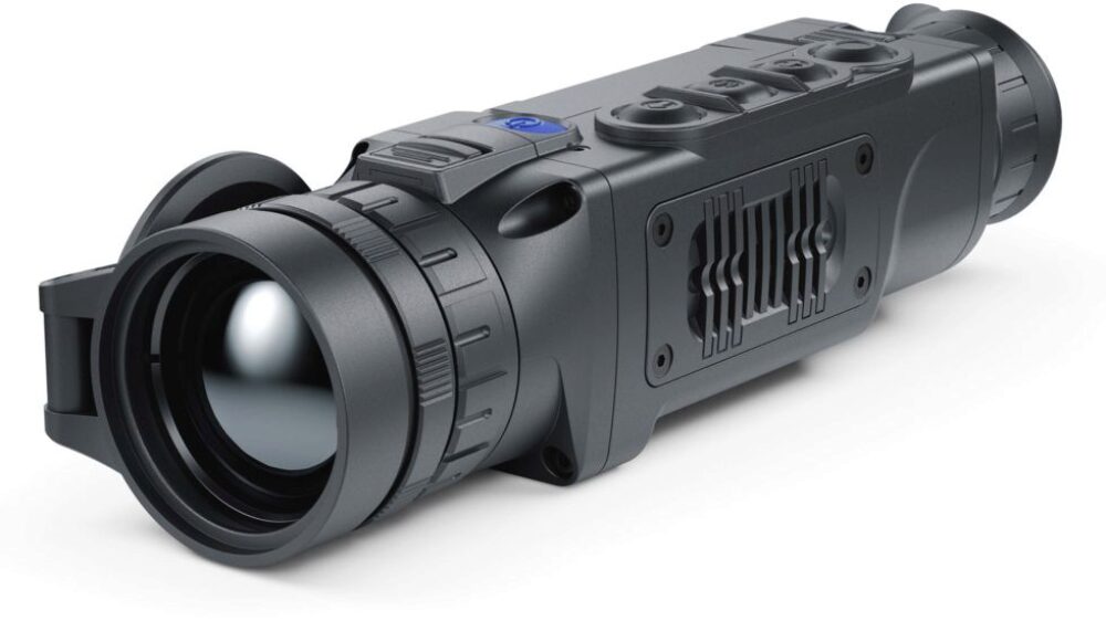 PULSARHELION2XP502.520X42THERMALMONOCULAR50HZ