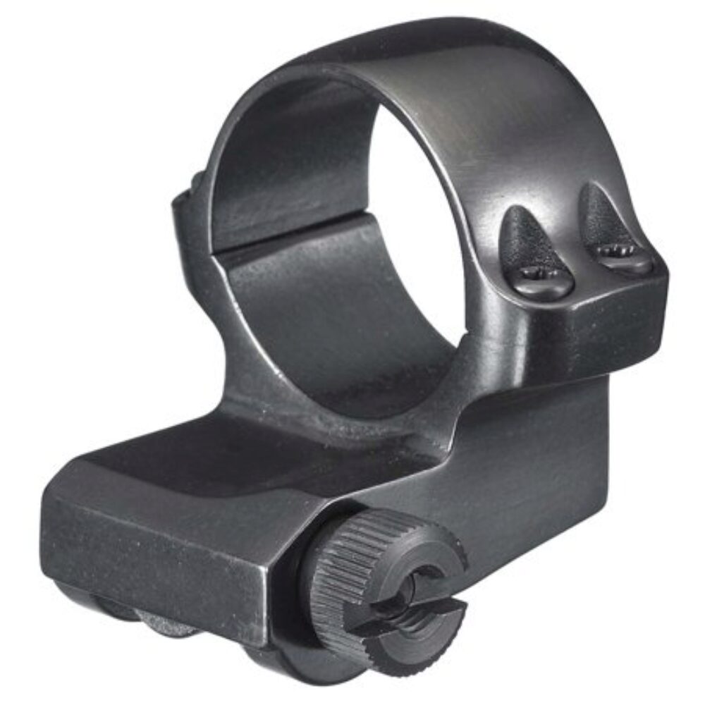 Ruger 90276 4BO Scope Ring Offset For Rifle M77 Hawkeye African Medium 1 Tube Blued Steel Ruger 90276 4BO Scope Ring Offset For Rifle M77 Hawkeye African Medium 1 Tube Blued Steel