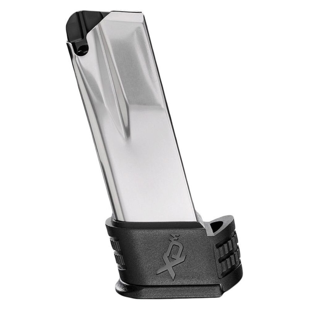Springfield Armory XDM50193 XD-M Compact  19rd 9mm Luger Springfield XD-M Compact Stainless Steel Springfield Armory XDM50193 XD-M Compact  19rd 9mm Luger Springfield XD-M Compact Stainless Steel