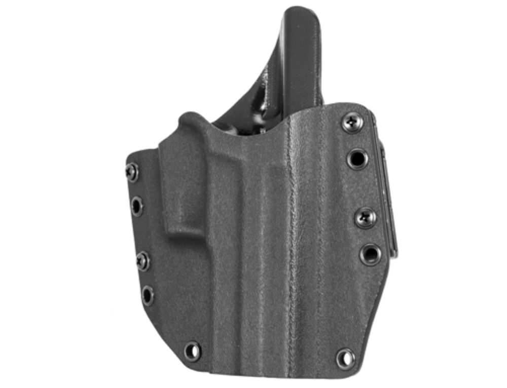 MFT OWB HLST GLK 19/23 RH BLK MFT OWB HLST GLK 19/23 RH BLK