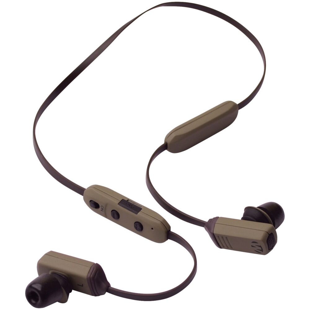 Walker's GWPRPHE Flexible Hearing Enhancer 29 dB In The Ear Beige Adult Walker's GWPRPHE Flexible Hearing Enhancer 29 dB In The Ear Beige Adult
