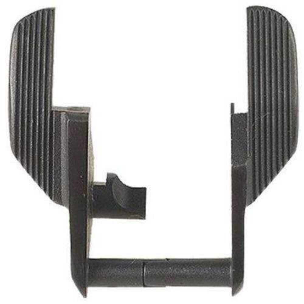 Wilson Combat 423B Thumb Safety High Ride 1911 Blued Steel Handgun Ambidextrous