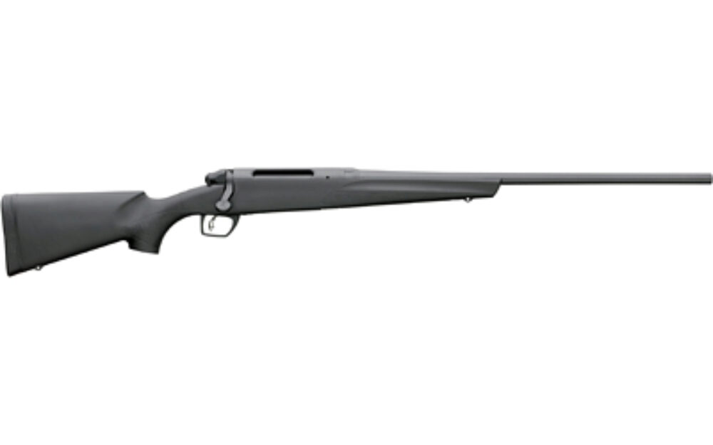 Remington Firearms (New) R85838 783 7mm Rem Mag 3+1 24 Barrel, Matte Black Metal Finish, Black Synthetic Stock Remington Firearms (New) R85838 783 7mm Rem Mag 3+1 24 Barrel, Matte Black Metal Finish, Black Synthetic Stock