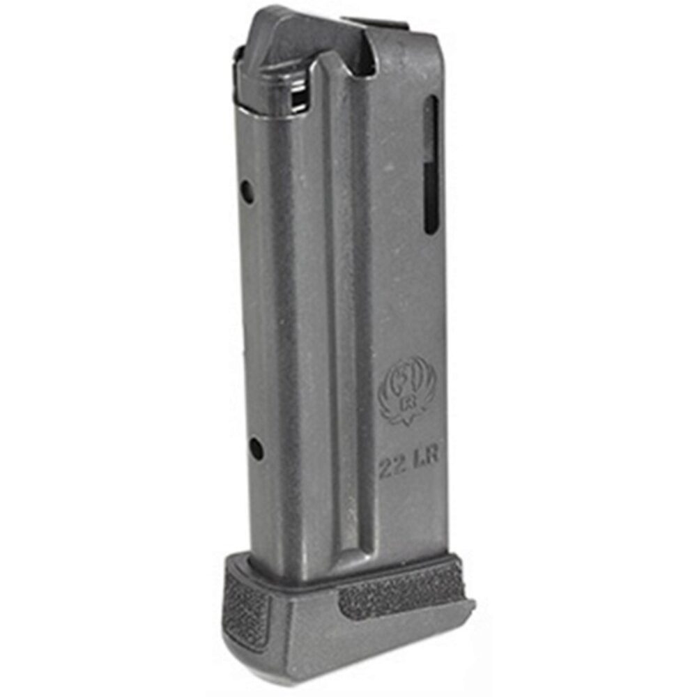 Ruger 90696 LCP II  10rd Fits Ruger LCP II 22 LR Blued